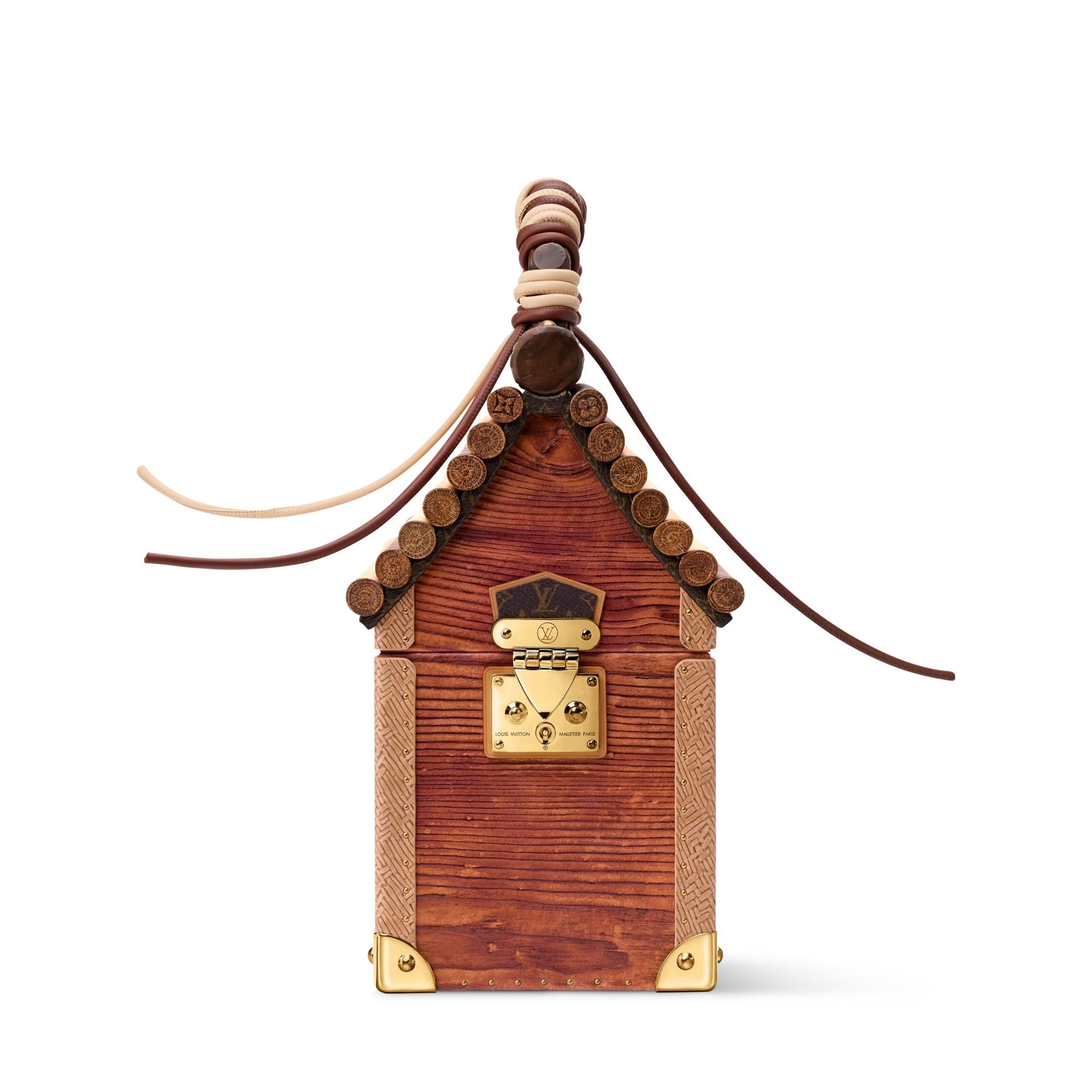 Bird House