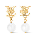 LV Iconic Louisa Earrings