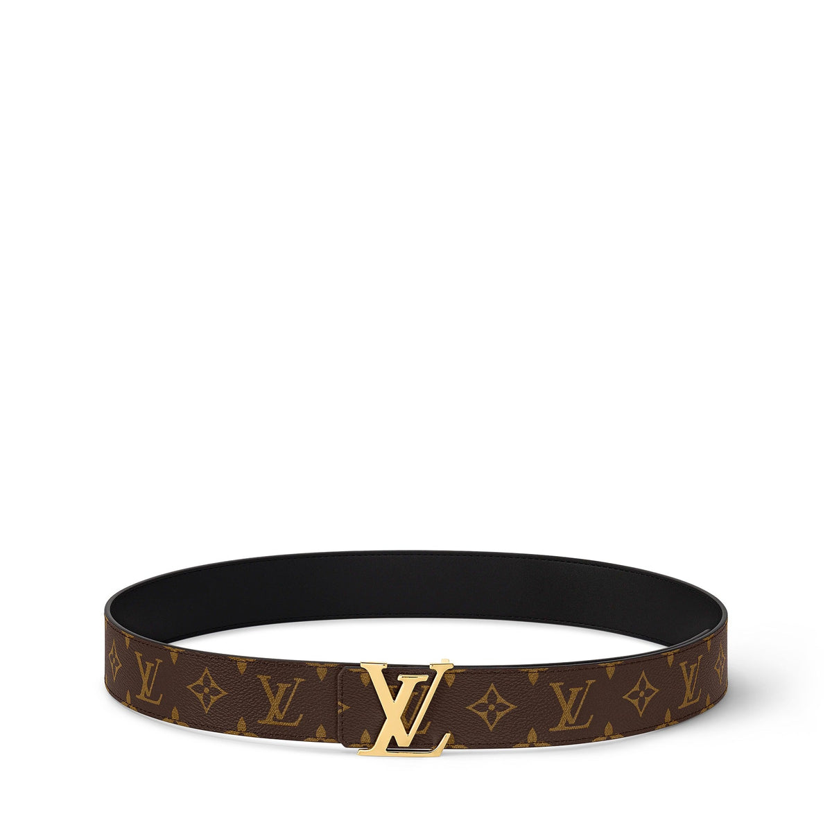 LV Initiales 40mm Reversible Belt