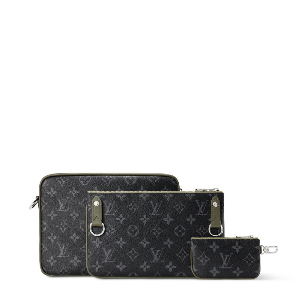 Trio Messenger