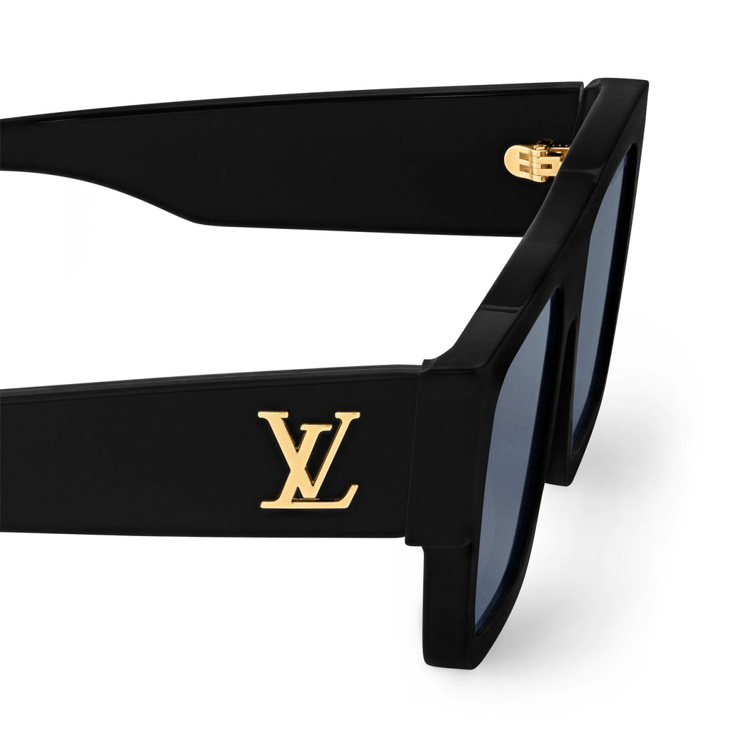 LV Clash Square Large Sunglasses