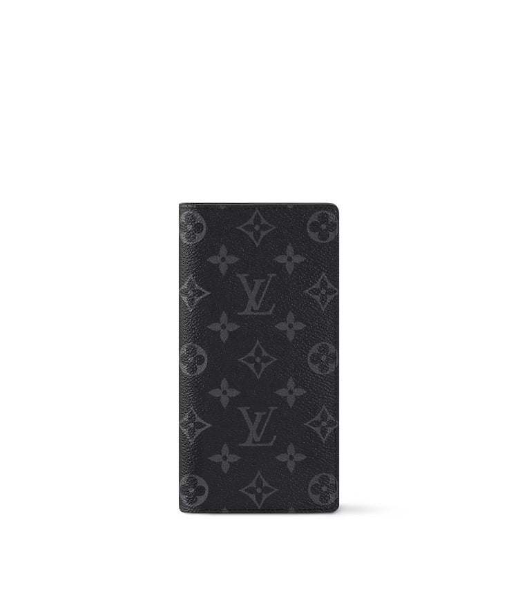 Brazza Wallet