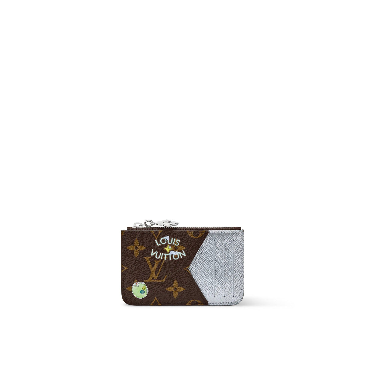 57th Street NYC Romy Card Holder