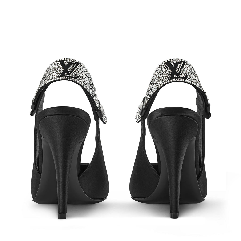 Legacy Slingback Pump