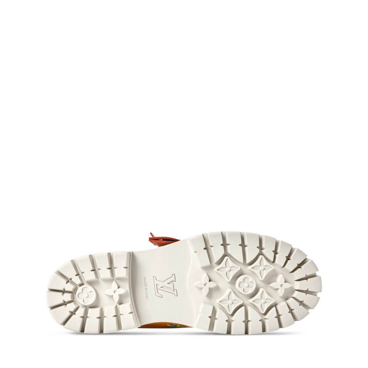 LV x The Darjeeling Limited LV Remix Derby