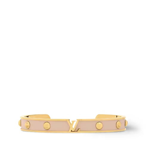 LV Initiales Bracelet