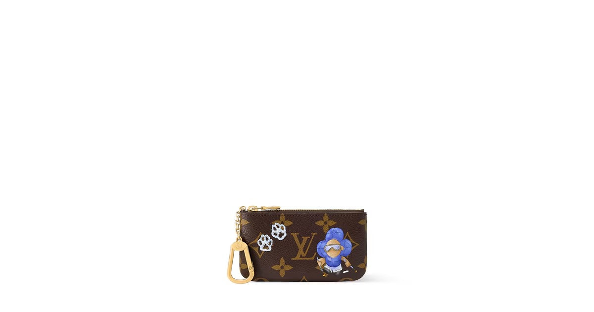Key Pouch