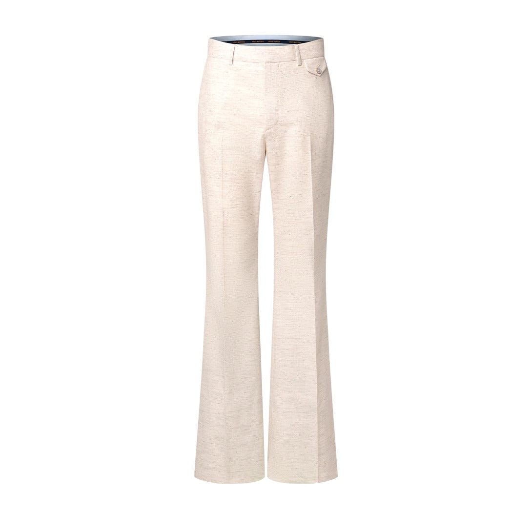 Bootleg Pants