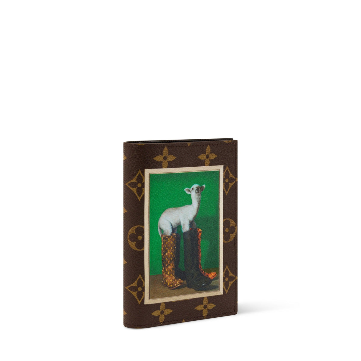 Passport Cover
