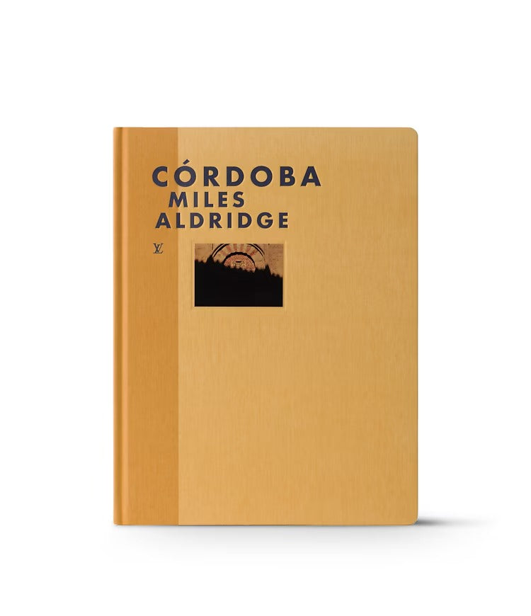 Fashion Eye Cordoba By Miles Aldridge
