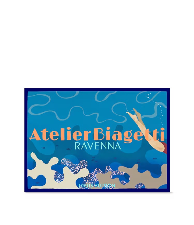 Poster of Atelier Biagetti