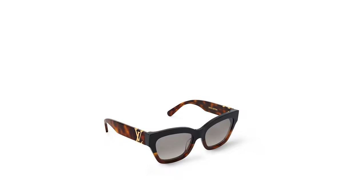The LV Cat Eye Sunglasses