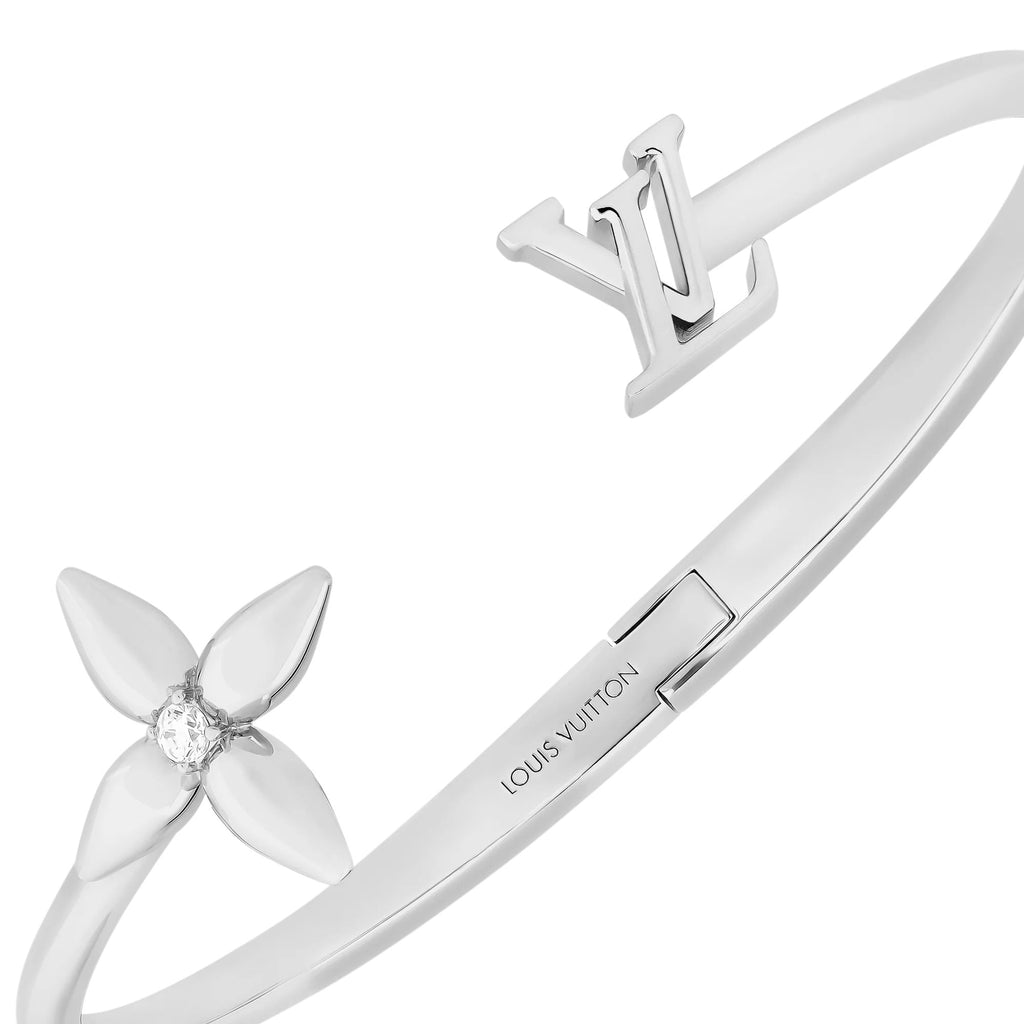 Louisette Signature Bracelet