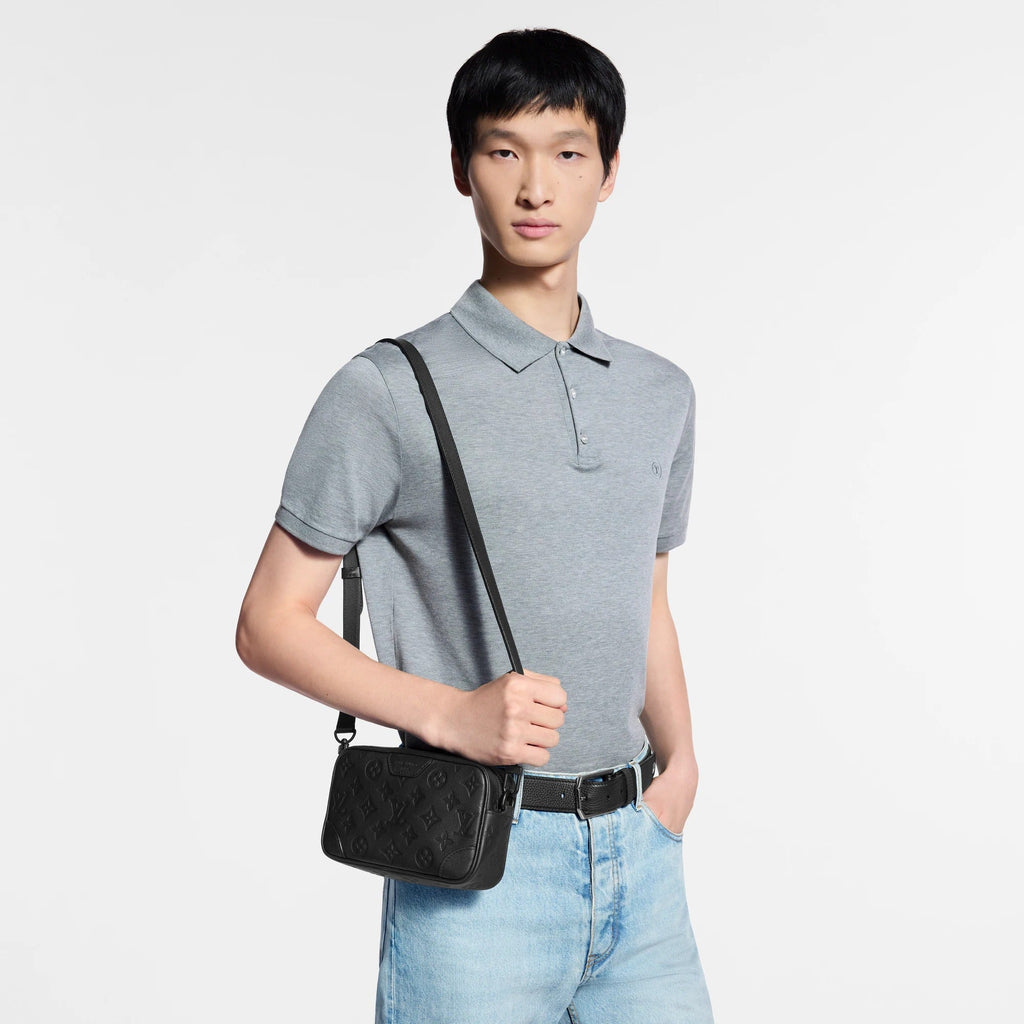 Trocadéro Wearable Wallet