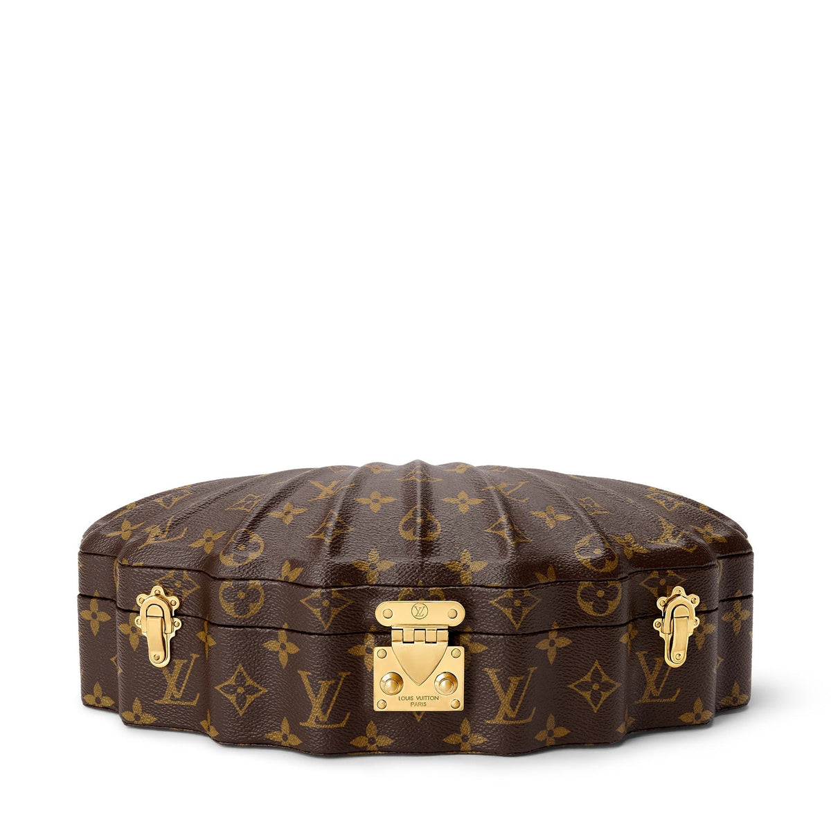 Coffret Coquillage