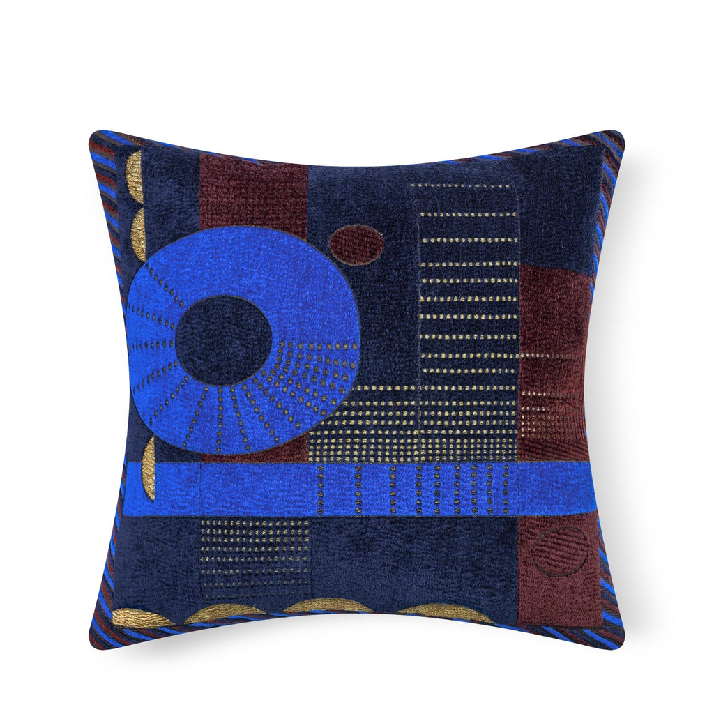 Vinyl Cushion 50 x 50