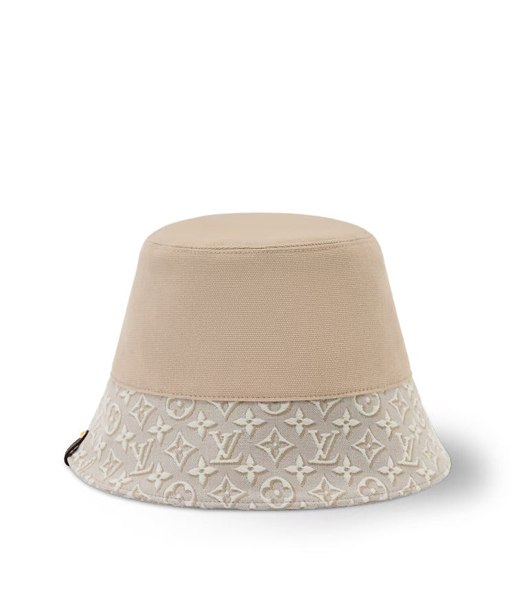 Monogram Embleme Bucket Hat