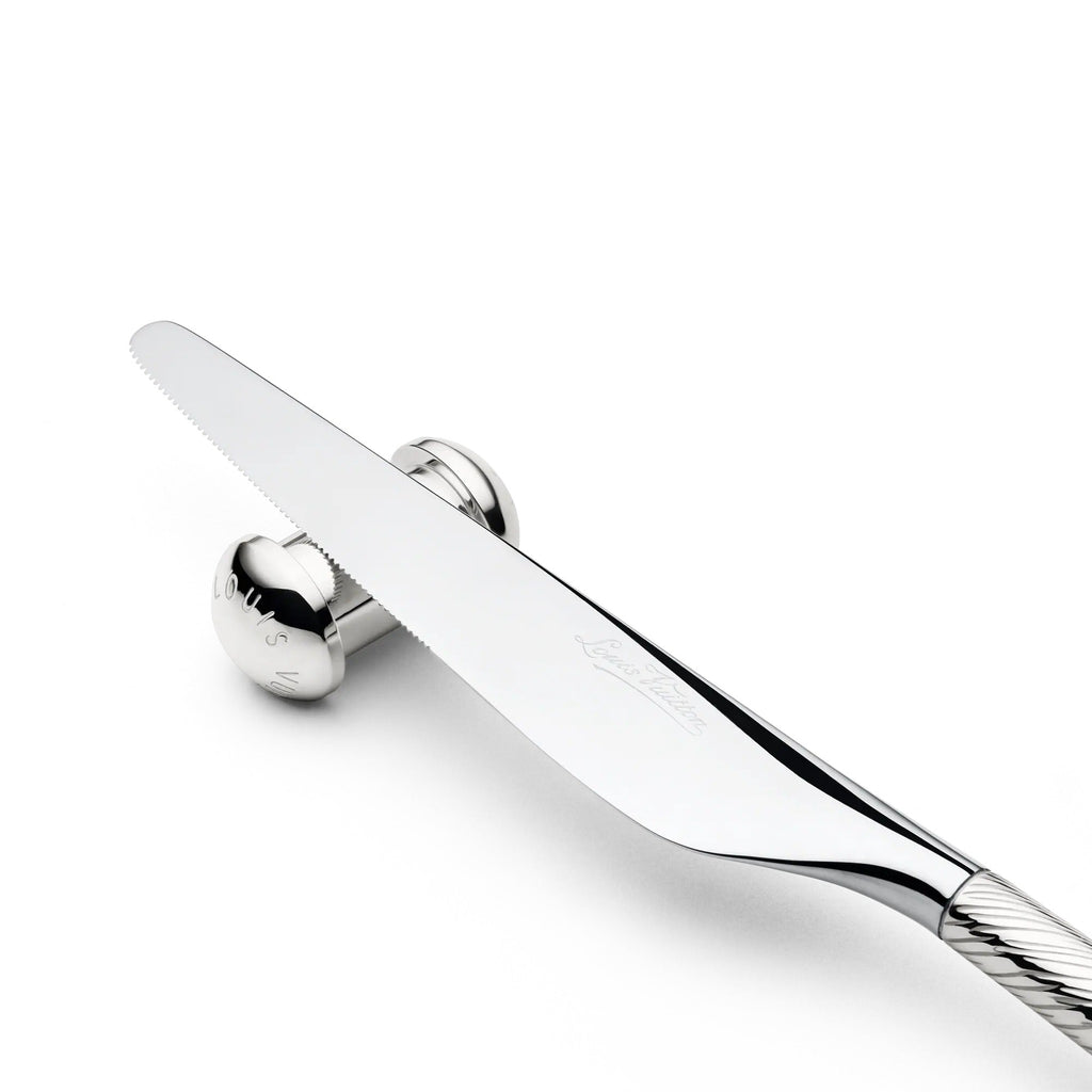Rivet Knife Rest Set
