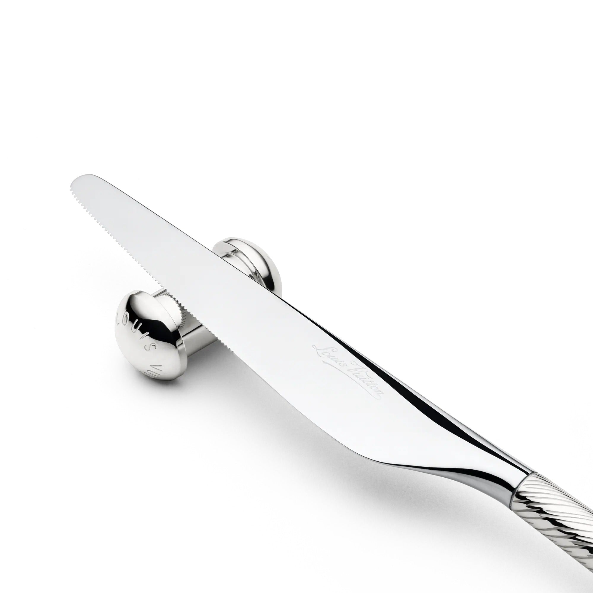 Rivet Knife Rest Set