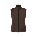 Technical Jersey Zip-Up Gilet