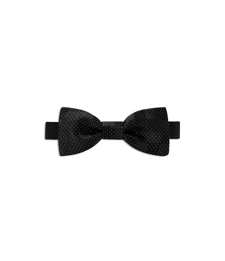 Bow Tie Damier