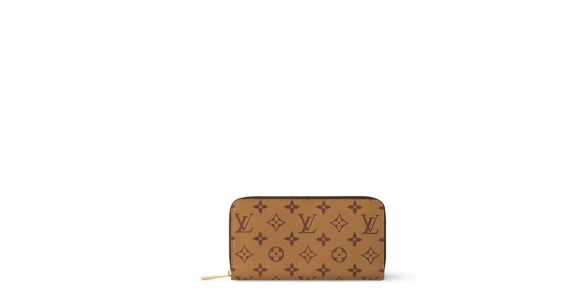 Zippy Wallet