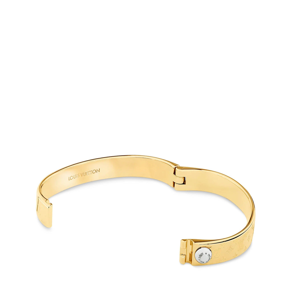 Nanogram Cuff