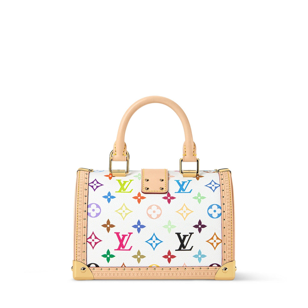 LV x TM Speedy Trunk 20