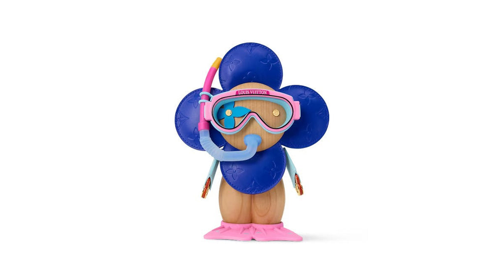 Vivienne Snorkeling