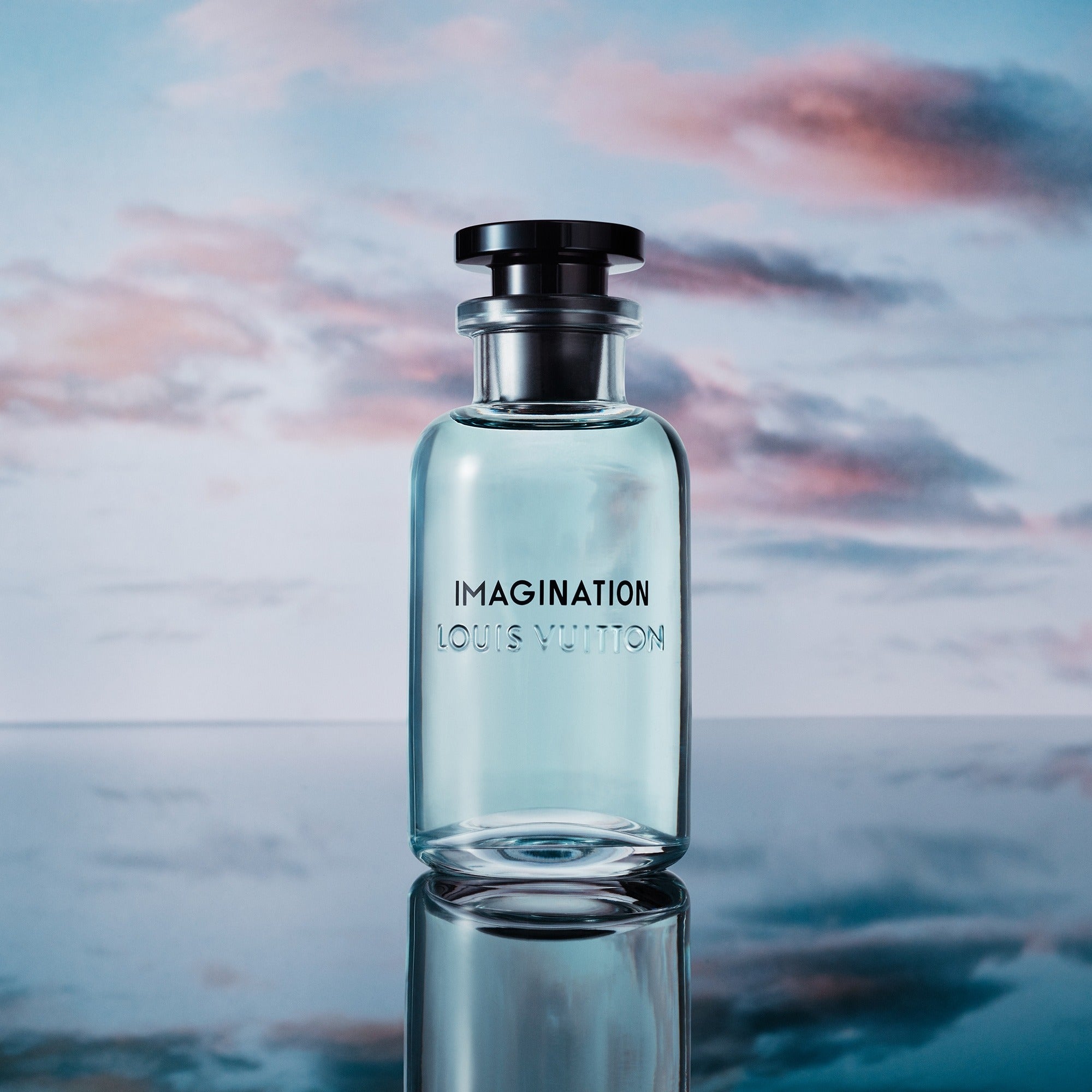Travel Spray Refill Imagination