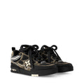 LV Skate Sneaker