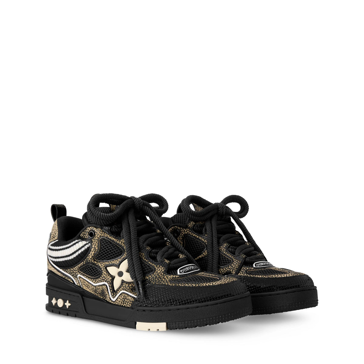 LV Skate Sneaker
