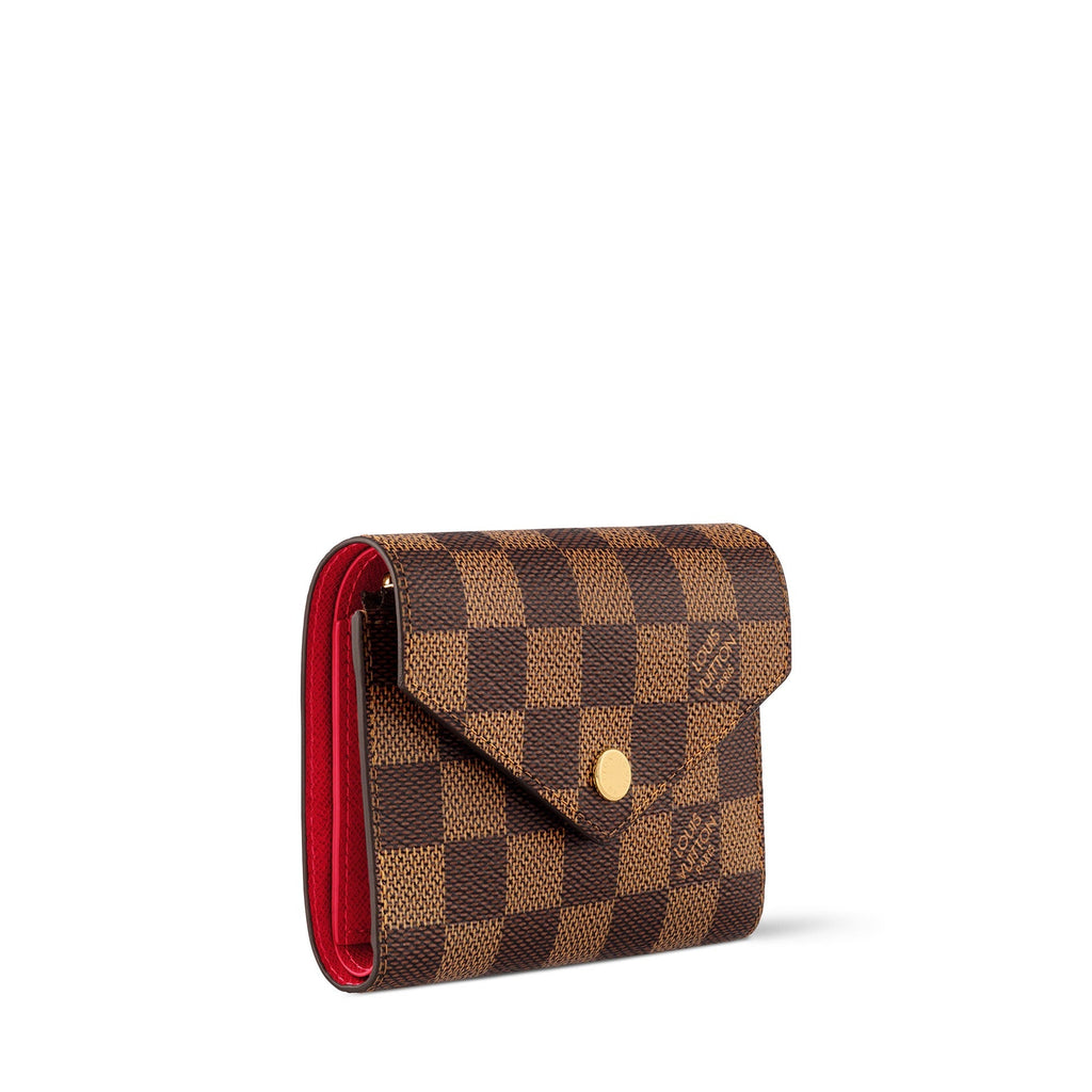 Victorine Wallet