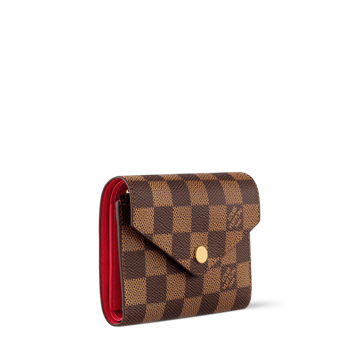 Victorine Wallet