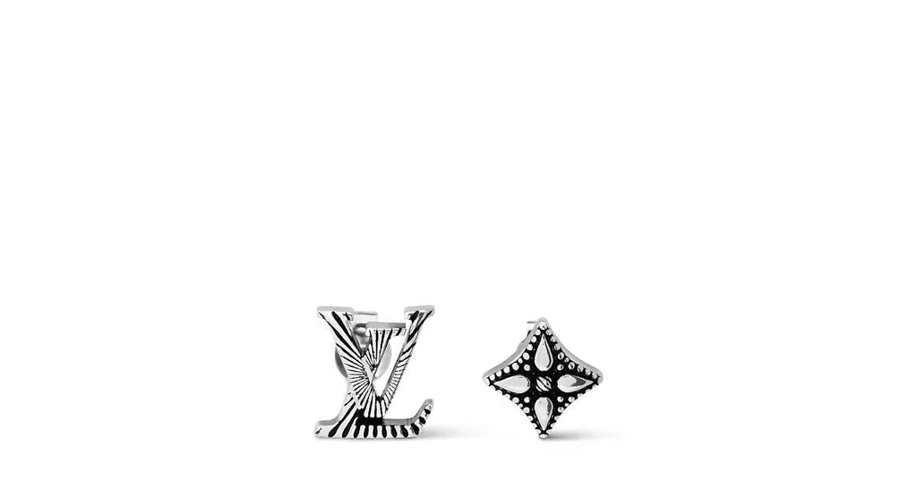 LV Whisper Earrings