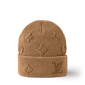 LV Crush Monogram Beanie