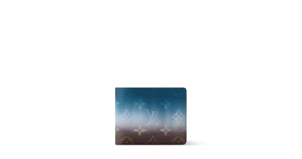 Slender Wallet