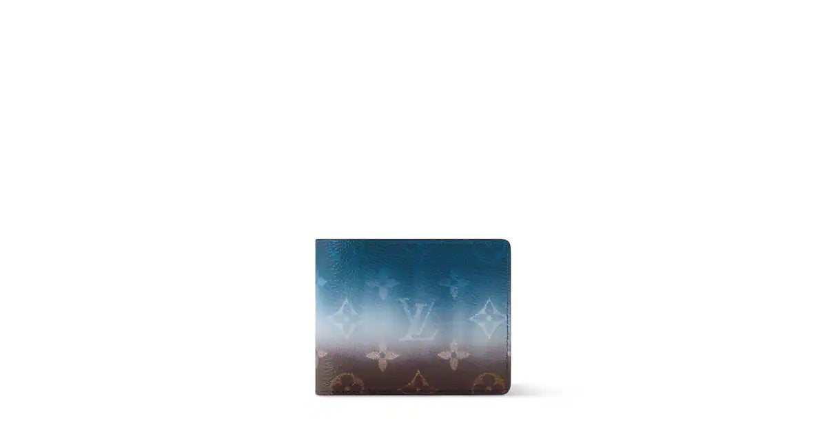 Slender Wallet