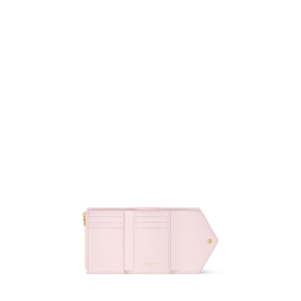 Victorine Wallet