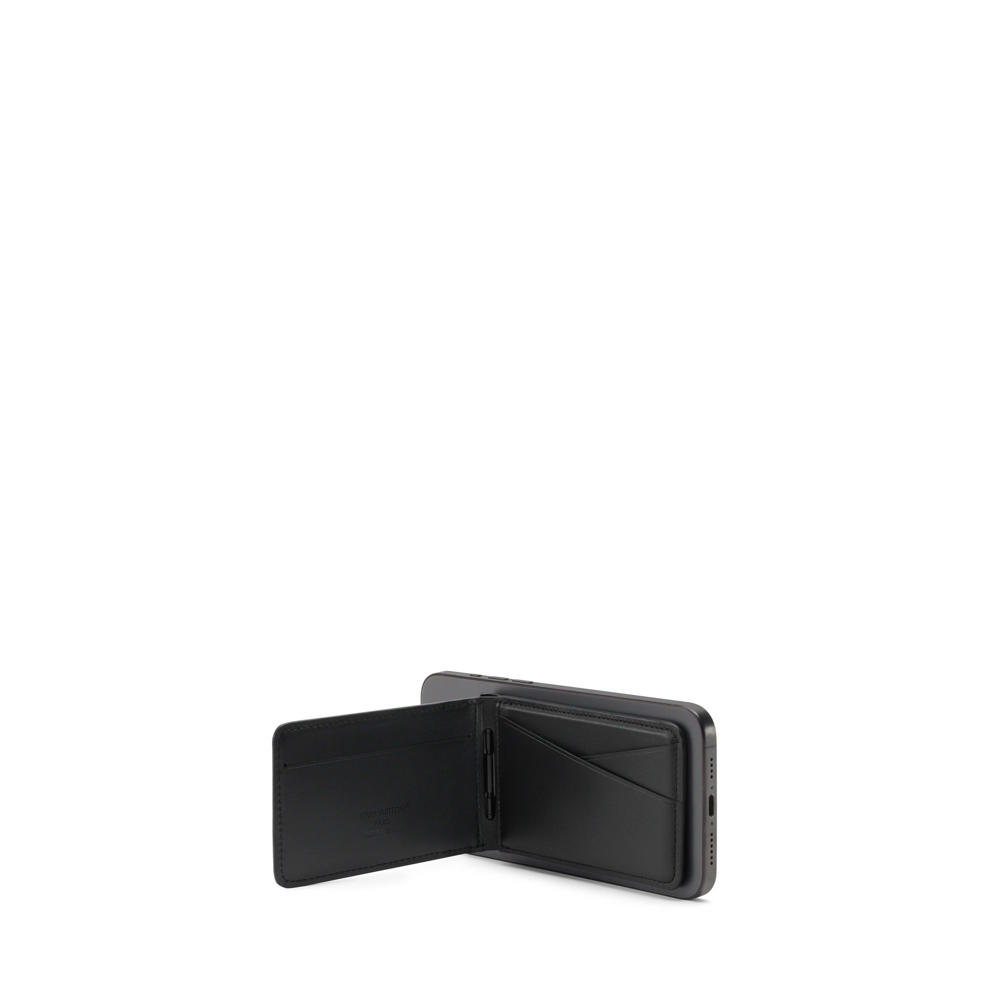 Compact Magnet