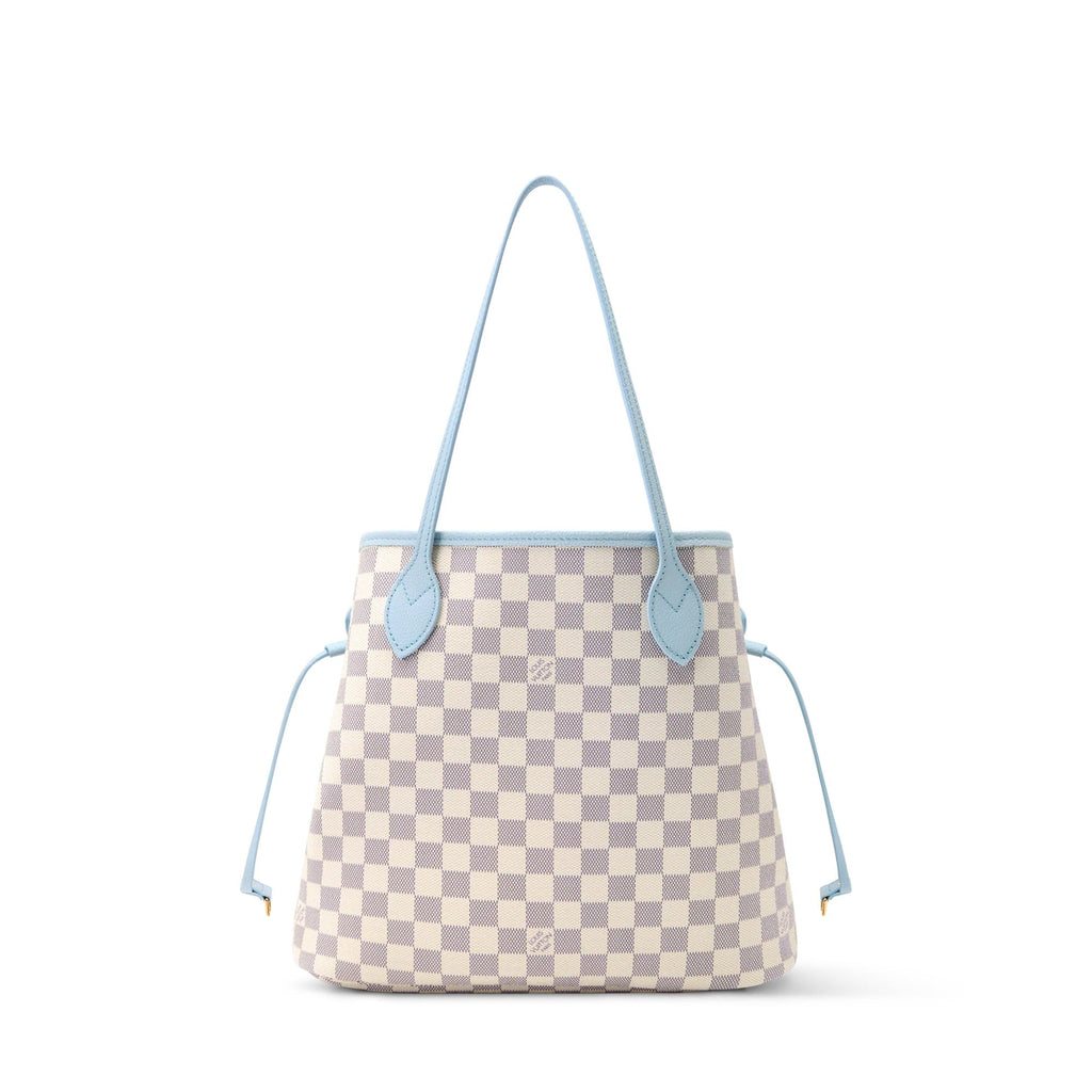 Neverfull Inside Out MM