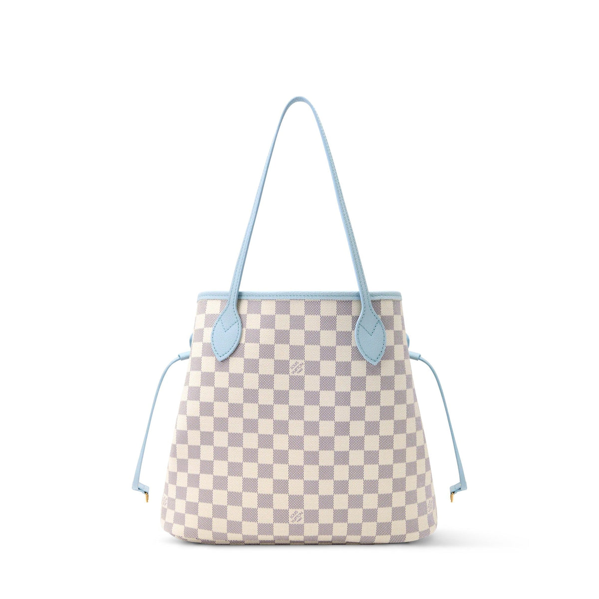 Neverfull Inside Out MM