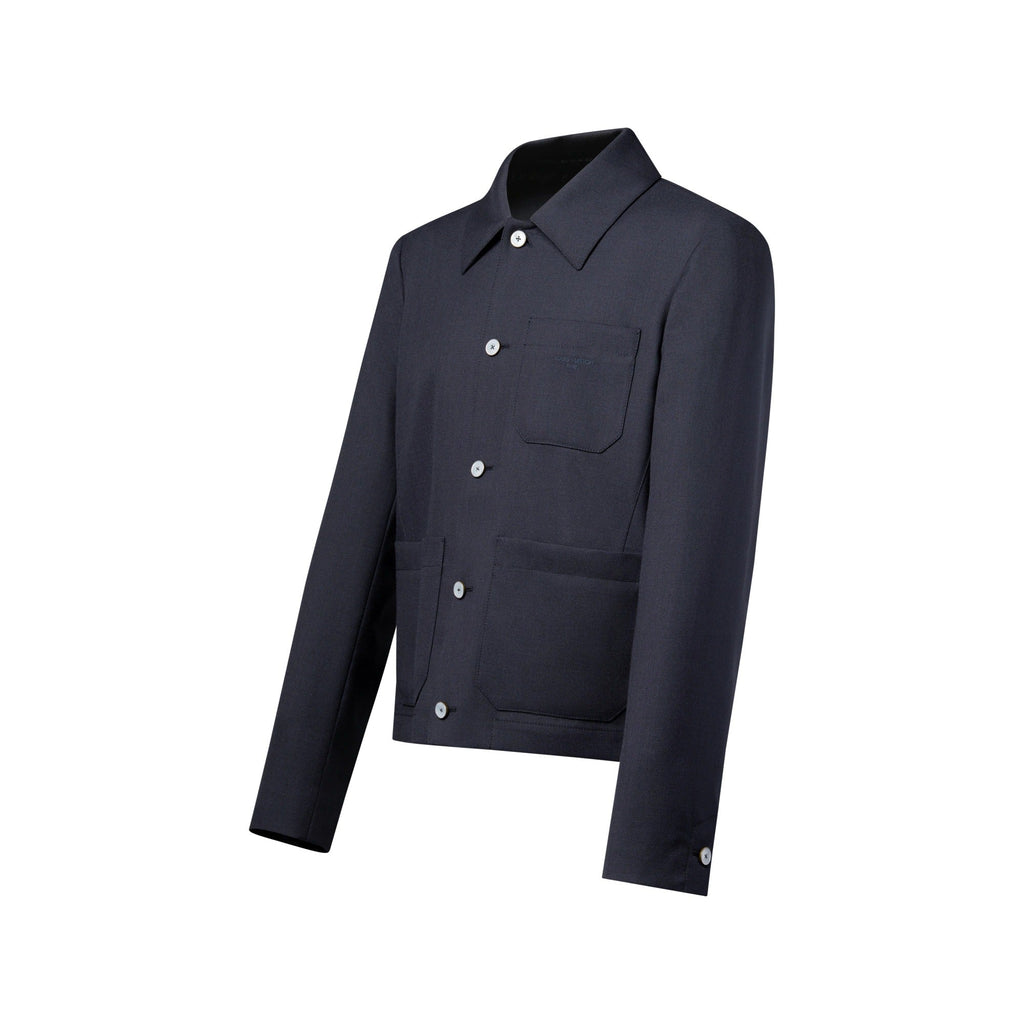 Tailored Workwear Jacket