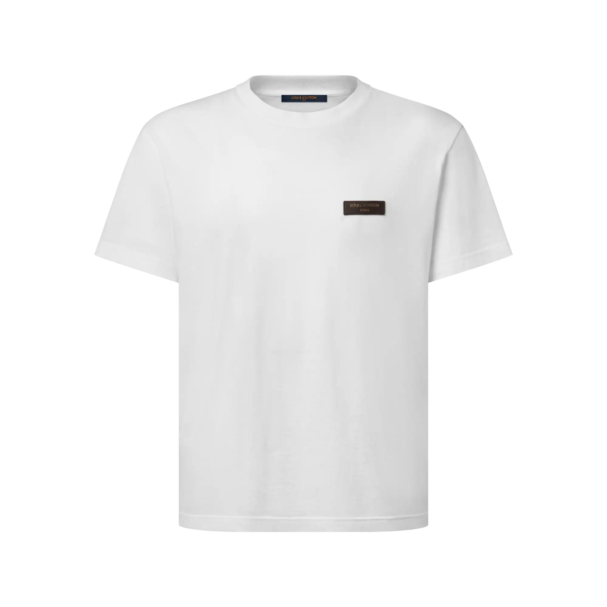 Slim Fit Signature T-Shirt