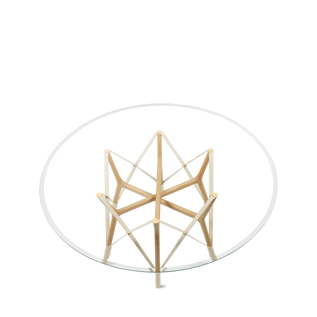 Serpentine Table MM By Atelier Oï