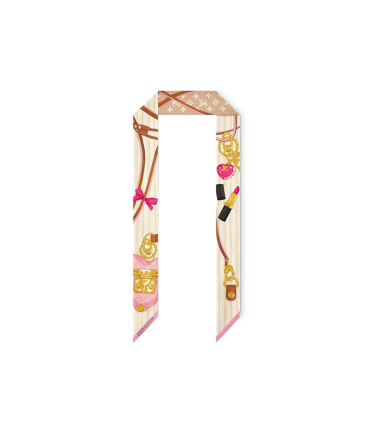 Neverfull Of Love BB Bandeau