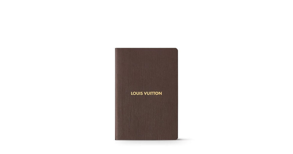 Notebook Refill MM