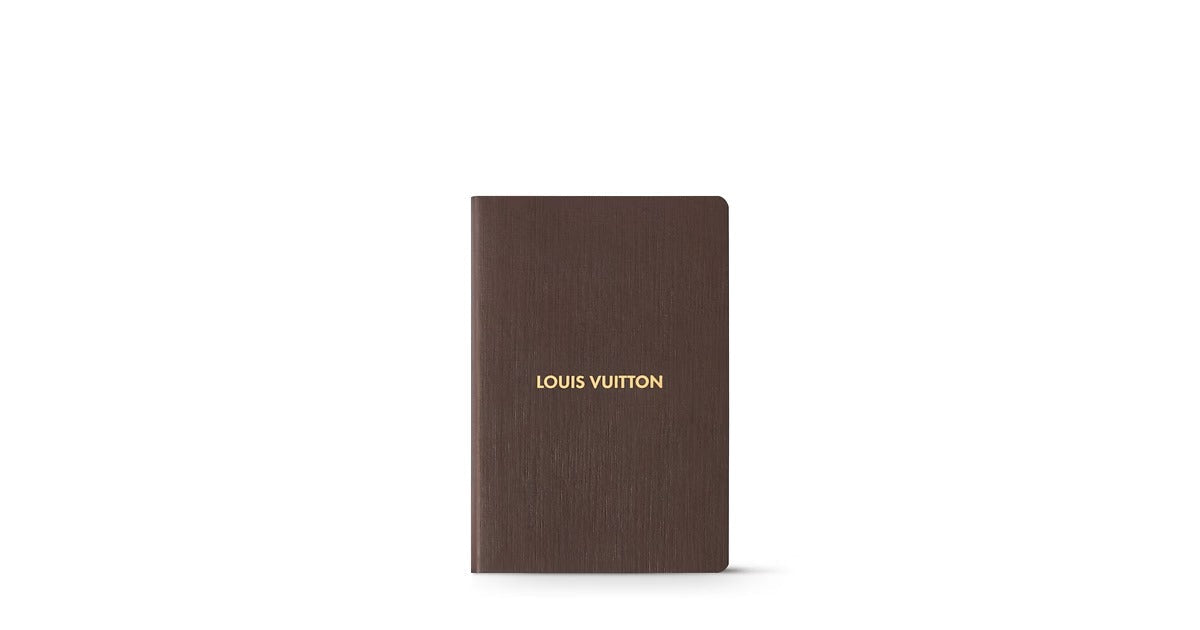 Notebook Refill MM