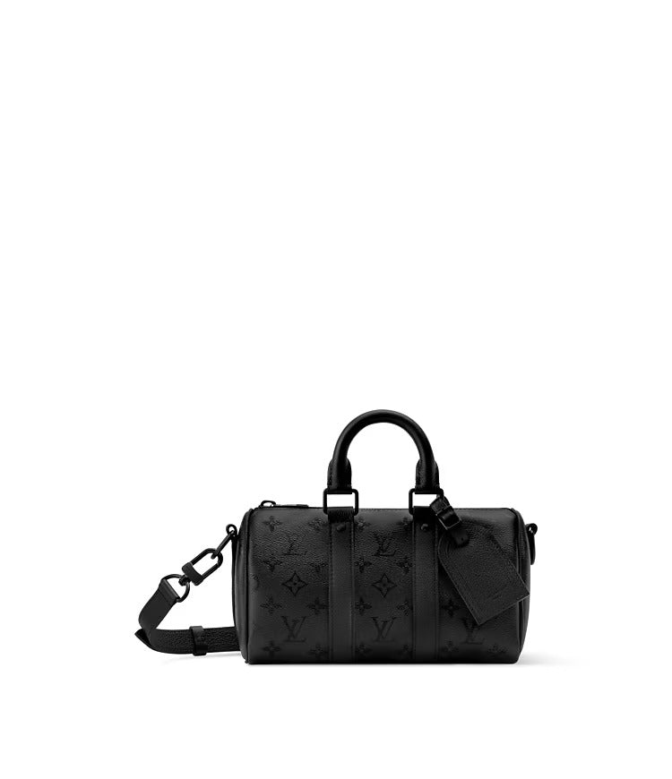 Keepall Bandoulière 25