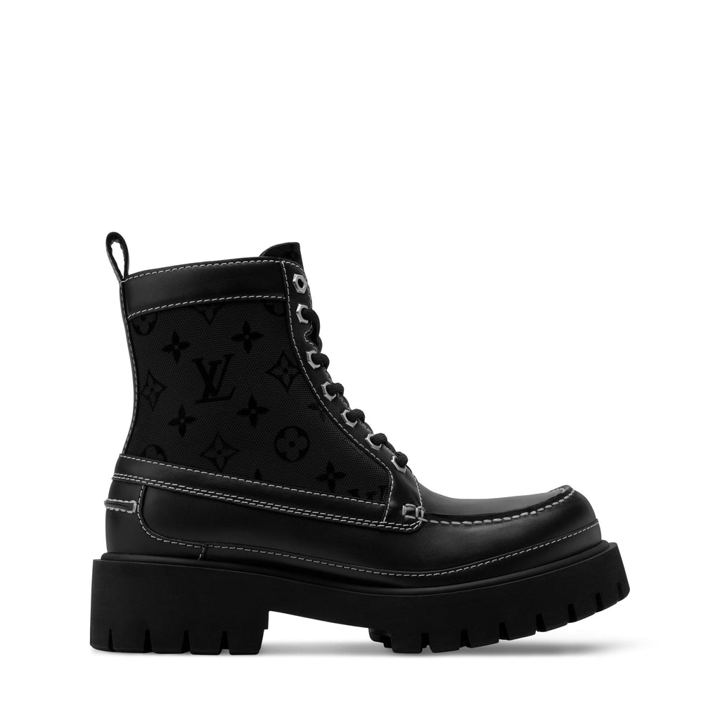 LV Remix Ankle Boot